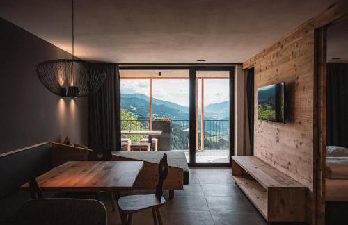 Aparthotel Bacher - Foto 40