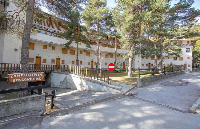 Il Nido Nella Pineta - Foto 24