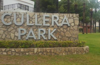 Urbanización Cullera Park - Carmen y Jose - Foto 10