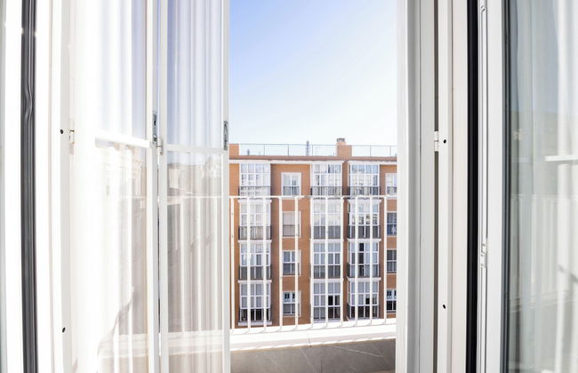 Apartamentos Turísticos Plaza del Rey - Foto 33