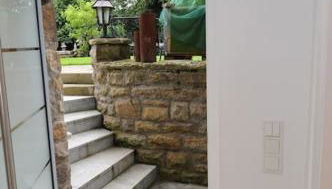 Wohnung in stilvoller Villa - Foto 3