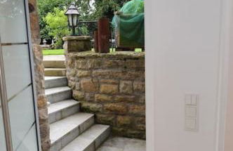 Wohnung in stilvoller Villa - Foto 3