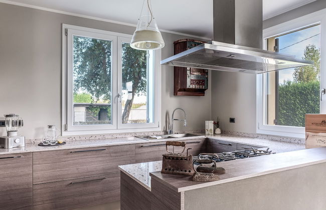 F Tale Country House - Foto 17