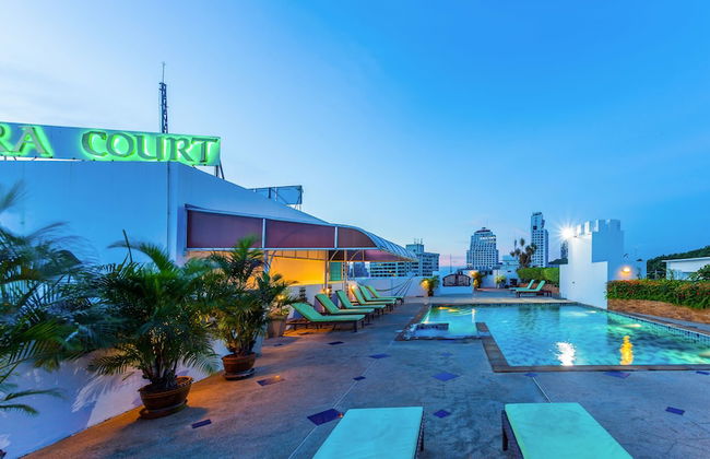 Tara Court Hotel - Photo 49