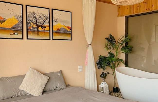 LoveHouse Homstay Sapa - Foto 41