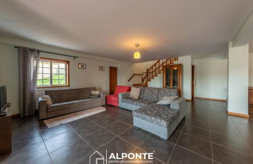 Casa da Escusa by ALPONTE - Foto 16