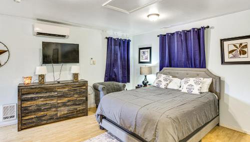 Walkable Paradise Downtown Puyallup Studio! - Foto 2