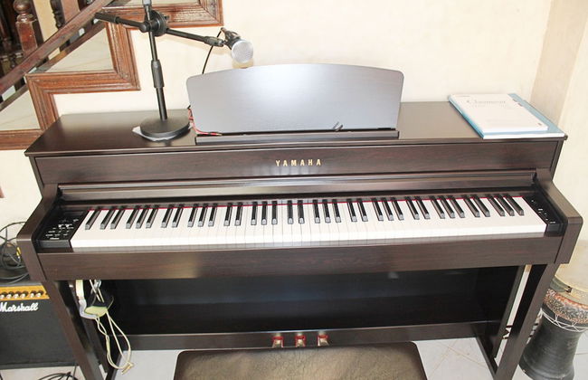 Aux Moules De Harhoura - Rabat - Photo 20