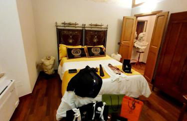 1878s by SC LUXURY HISTORIC HOUSE PIAZZA DI SPAGNA - Foto 37