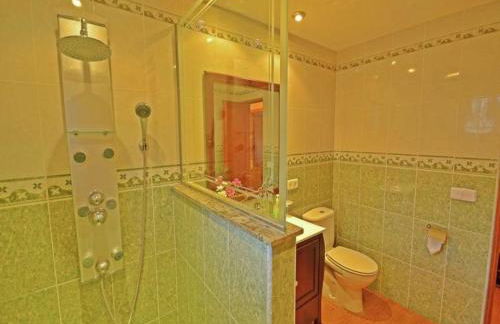 Chalet in El Toro With Pool by the Ocean - Foto 44