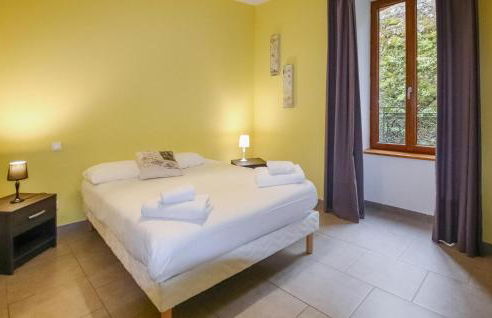 Awesome Home In Privas With Sauna - Foto 18