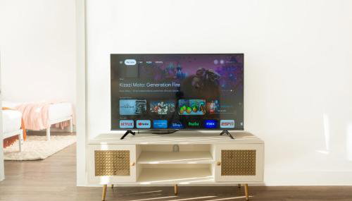 Cozy 2 Bedroom Gym Gated Austin Texas - Foto 3