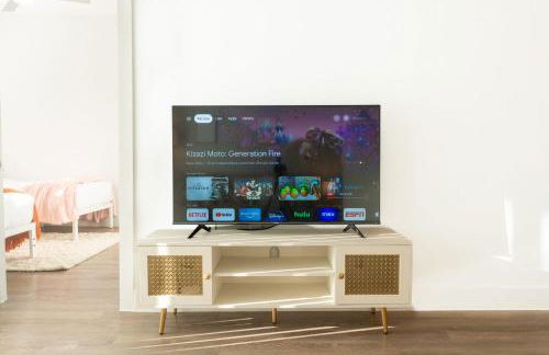 Cozy 2 Bedroom Gym Gated Austin Texas - Foto 3