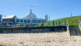 Luxury seaside getaway Whitley Bay - Foto 3