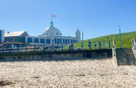 Luxury seaside getaway Whitley Bay - Foto 3