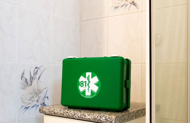 Pisani 4 in Monza With 1 Bathrooms - Foto 44