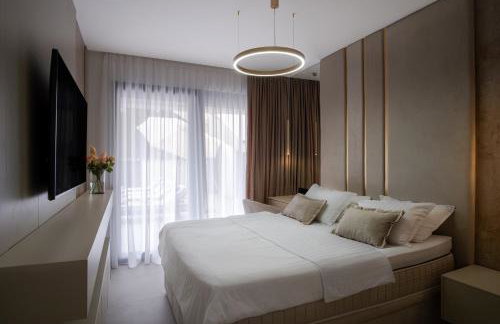 Luxury Villa Vesper- Heated Pool, Hot Tub, Rooftop terrace, Gym - Foto 39