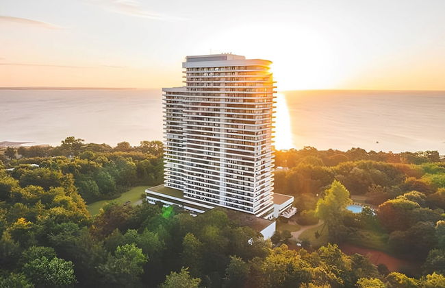 Appartment 728 Meerblick - Foto 21