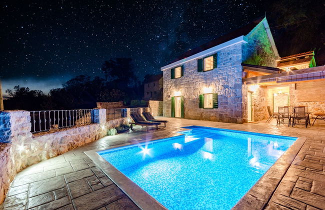 Holiday Home Rustic - Foto 1