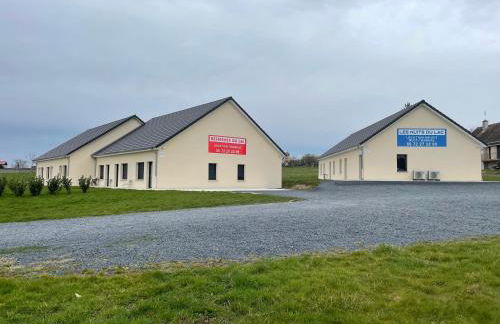 Résidence du lac - Foto 1