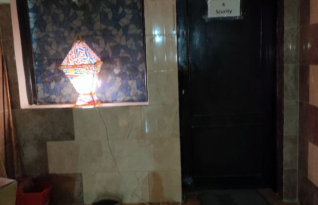 Al Dahar apartments Hurghada - Foto 1