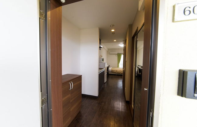 Mr.KINJO VIOLETTE KUKOMAE - Foto 4