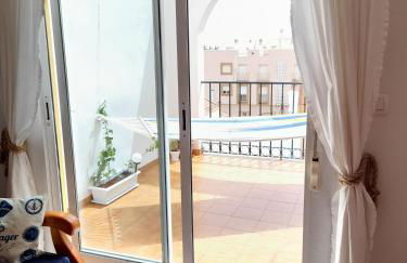 Apartment San Pedro del Pinatar Lo Pagan TikiTakiApartments - Foto 17