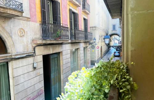 White Apartment Barcelona - Foto 29