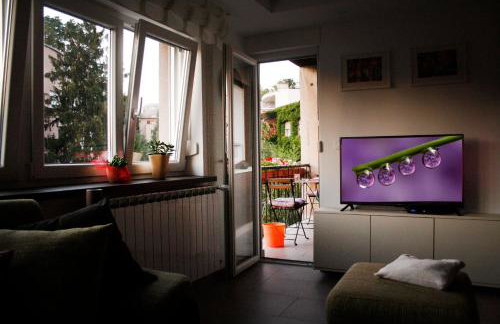 Apartment Classic Deco - Foto 8