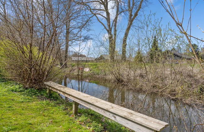 "Hjort" - 100m from the sea - Foto 7