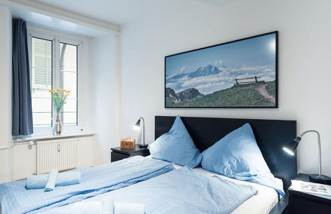 Hitrental Old Town Apartments - Foto 7