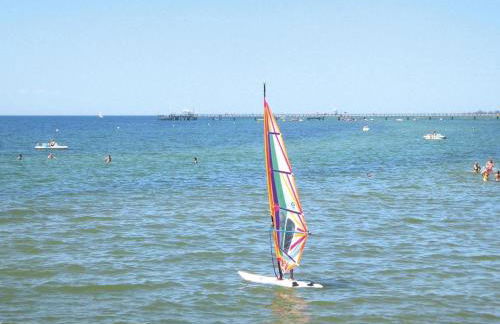 Ferienhaus, Tessmannsdorf - Foto 28