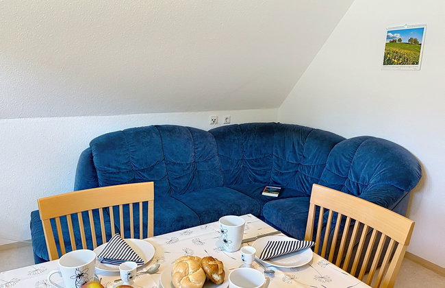 Apartment Fischer by Interhome - Foto 11