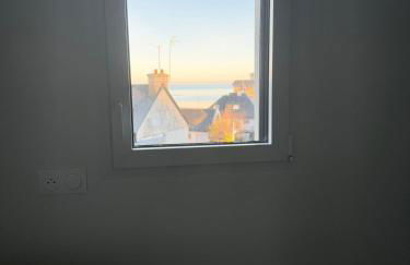 Maison familiale vue mer - plage et resto à pieds - Foto 34