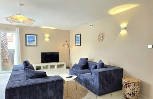 Grande maison familiale, spacieuse et confortable - Foto 2