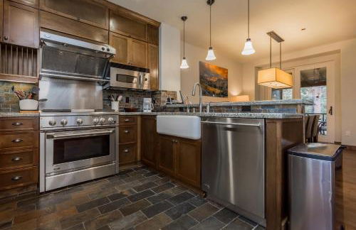 Mammoth Reservations - Foto 3