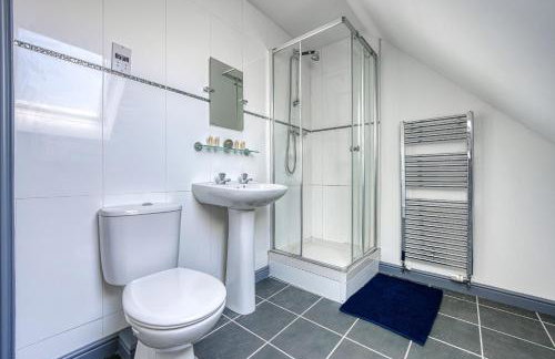 NEC Exhibitor Home, Stay near Birmingham Airport - Foto 54