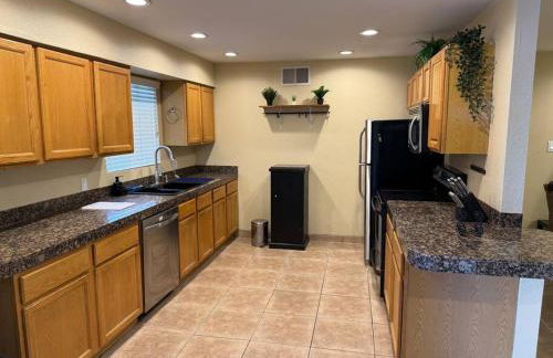 4 Bedrm 2 Ba Office WiFi Hiking House Central Phx - Foto 53