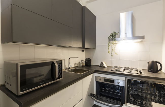 notaMi - Just Home Sant'Agostino - Photo 13