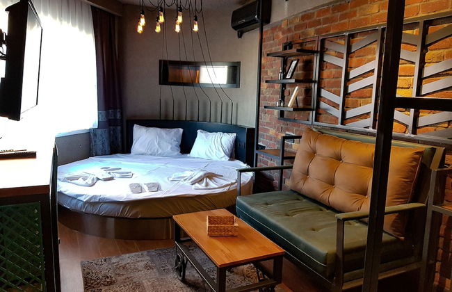 Mansion Gorki - Foto 12