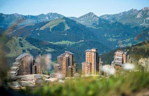 Résidence Pierre & Vacances Premium L'Amara - Photo 63