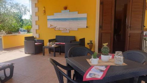 Villa Sargheruoli - Foto 3