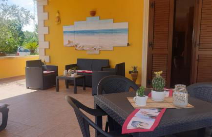 Villa Sargheruoli - Foto 3