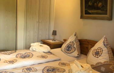 Ferienwohung Haus Renn - Foto 35