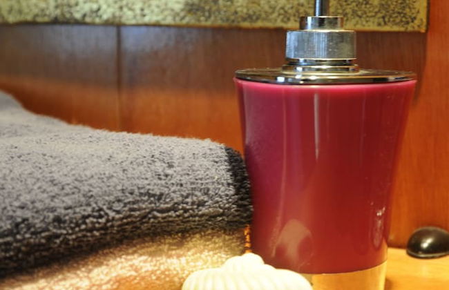 Péniche le Défi - Foto 9