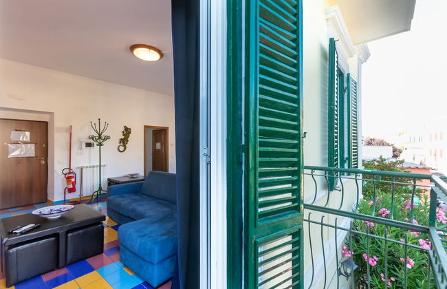 Pulcra Santa Marinella - Foto 15