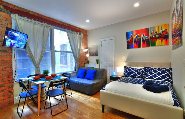 Hello Broadway - Foto 36