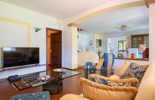 Villa Costanza 6 in Fivizzano - Foto 7