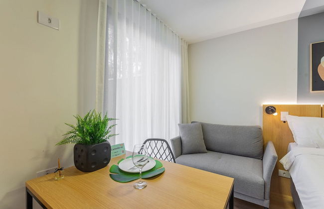 Easy Life Campus PUC by Xtay - Foto 12