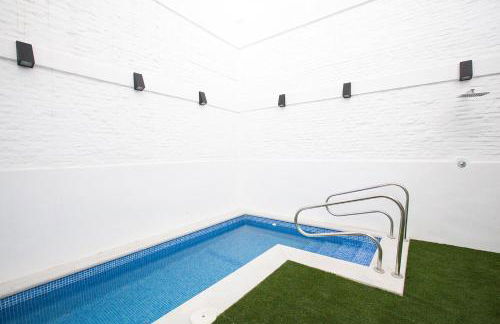 Azahar de Sevilla Apartments - Foto 27